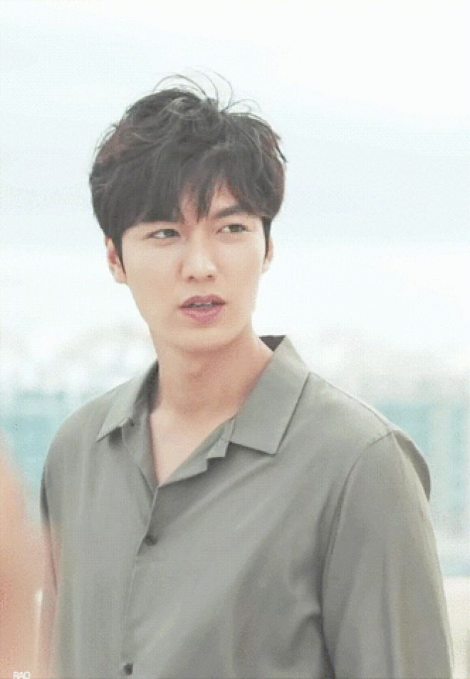 Mừng sinh nhật Lee Min Ho, xem lại rổ khoảnh khắc tuyệt đỉnh của quân vương Kbiz suốt bao năm qua - Hình 13