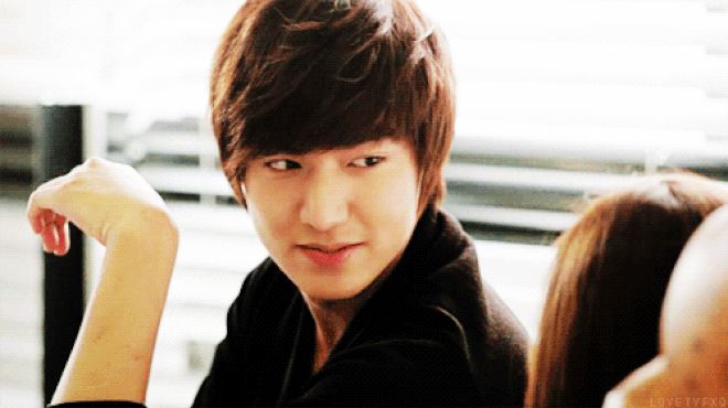 Mừng sinh nhật Lee Min Ho, xem lại rổ khoảnh khắc tuyệt đỉnh của quân vương Kbiz suốt bao năm qua - Hình 12