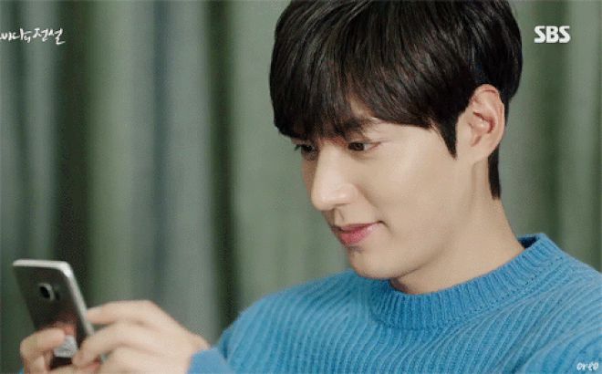 Mừng sinh nhật Lee Min Ho, xem lại rổ khoảnh khắc tuyệt đỉnh của quân vương Kbiz suốt bao năm qua - Hình 2