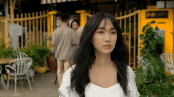 Giữa 'rừng' MV đầy drama, Lynk Lee tung sản phẩm cực ngọt ngào nhưng kịch bản hơi ... gà bông - Hình 3