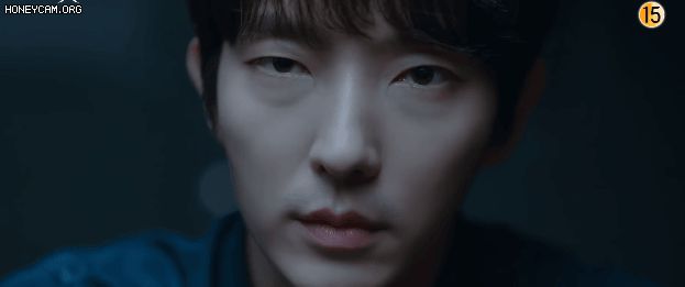 Lee Jun Ki bị vợ còng tay ngay từ teaser đầu tiên của Flower of Evil, một siêu phẩm drama no căng sắp trình làng? - Hình 4