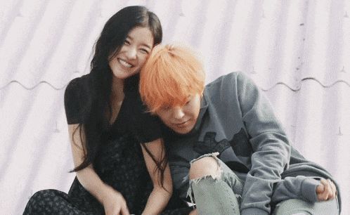 Bạn gái của Kim Soo Hyun - Seo Ye Ji hóa ra cũng đã từng yêu đương với G-Dragon! - Hình 1