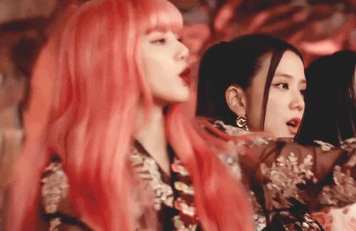 So bì nhan sắc BLACKPINK đợt bão comeback: Jennie - Rosé hóa 2 nữ thần nước lửa, nhưng xin lỗi Lisa mới là trùm cuối - Hình 1