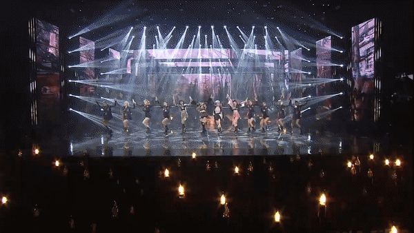 Hot: Xem ngay sân khấu đầu tiên của How You Like That (BLACKPINK), 4 nữ thần hanbok cực cá tính trên show Mỹ! - Hình 2