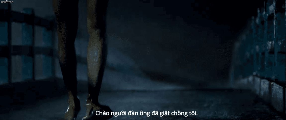 Ngượng chín mặt với cảnh Yaya Trương Nhi tắm bồn, trai đẹp sáu múi khỏa thân dầm mưa ở teaser Chồng Người Ta - Hình 5