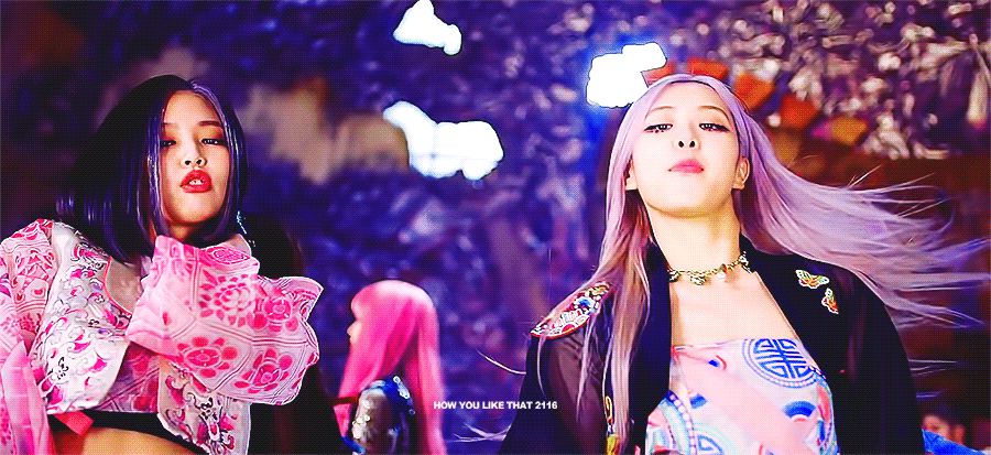 Sốc nặng trước visual của BLACKPINK trong How You Like That: Quá nhiều concept và outfit khác nhau, cap màn hình nhẹ cũng ra ảnh đẹp! - Hình 27