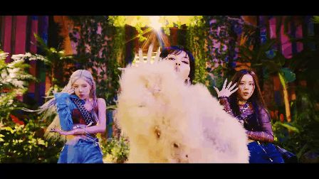 Sốc nặng trước visual của BLACKPINK trong How You Like That: Quá nhiều concept và outfit khác nhau, cap màn hình nhẹ cũng ra ảnh đẹp! - Hình 11