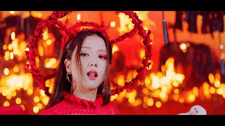 Sốc nặng trước visual của BLACKPINK trong How You Like That: Quá nhiều concept và outfit khác nhau, cap màn hình nhẹ cũng ra ảnh đẹp! - Hình 13