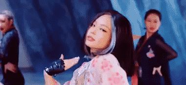 8 kiểu tóc đẹp hoàn hảo của các cô nàng BLACKPINK trong How You Like That - Hình 7