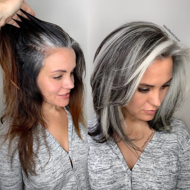 Dịch vụ nhuộm tóc bạc giá cao: Bạn đang muốn tìm kiếm dịch vụ nhuộm tóc bạc chất lượng và chuyên nghiệp nhất? Dịch vụ nhuộm tóc bạc giá cao chính là điều mà bạn đang cần. Hãy xem ngay hình ảnh liên quan để tìm hiểu và lựa chọn cho mình một địa chỉ nhuộm tóc bạc ưng ý nhất.