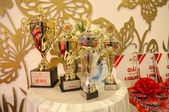 Bé Yêu Cup 2020: Cùng nhìn lại 5 ấn tượng lớn về giải đấu thành công nhất trong lịch sử AoE Việt Nam - Hình 2