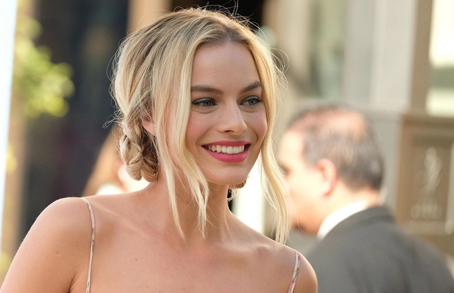 Margot Robbie không hối hận khi đóng c.ảnh n.óng cùng Leonardo DiCaprio -  Sao Âu Mỹ - Việt Giải Trí