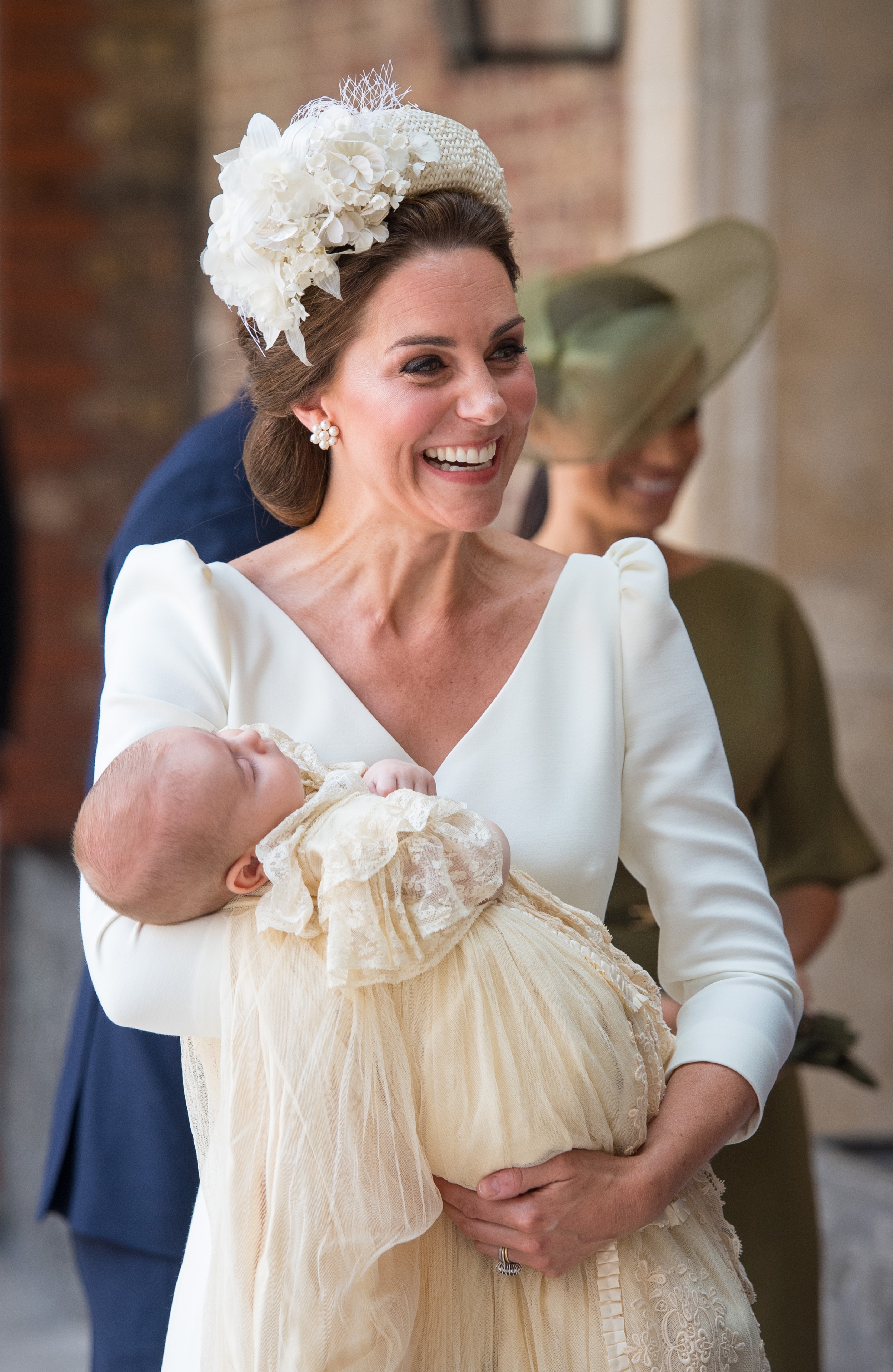 Princesse Kate : 17 plus beaux moments - Photo 6