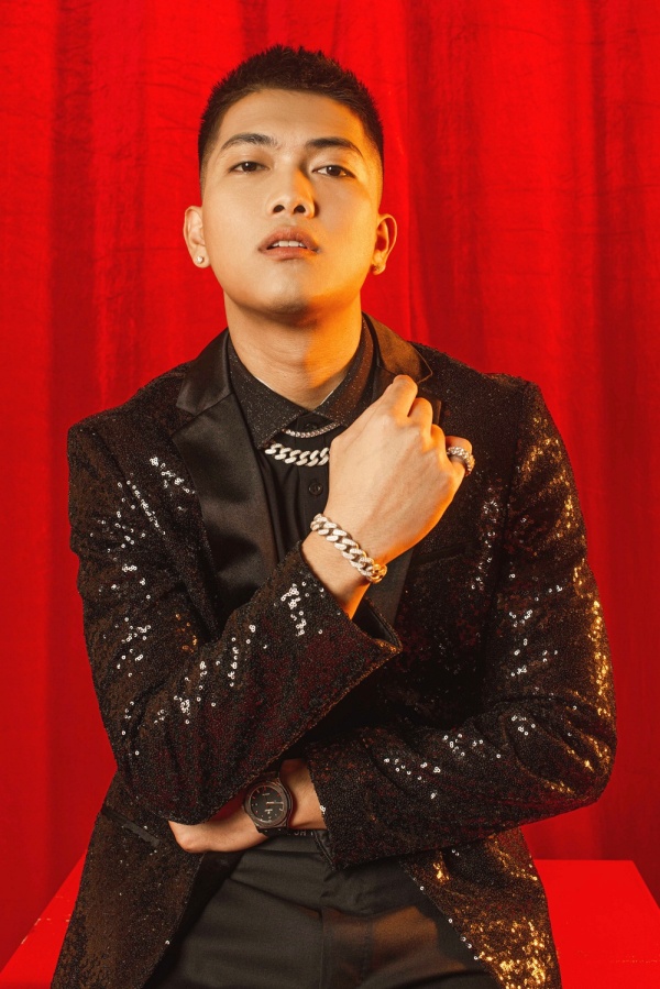 Bigdaddy Chính Thức Ngồi Ghế Nóng Cùng Lk Và Datmaniac đi Tìm Rapper