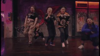 BLACKPINK còn chưa tung ra phiên bản dance practice, đàn chị Hyoyeon (SNSD) đã có ngay clip cover How You Like That xịn xò thế này rồi? - Hình 1