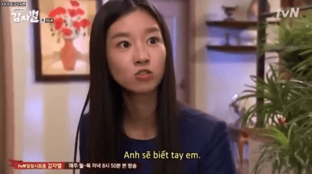 Khùng nữ của Điên Thì Có Sao chính là huyền thoại meme võ mồm với anh trai của màn ảnh Hàn, bạn đã biết chưa? - Hình 3