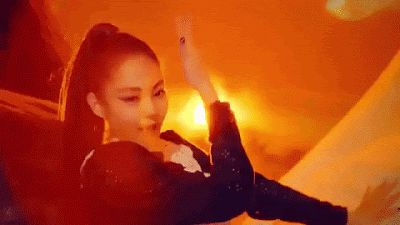 Netizen phát hiện BLACKPINK cứ vào MV là... quạu, không chê nhàm chán mà còn cổ vũ: Không ngại nếu mấy gái gắt hơn đâu! - Hình 7