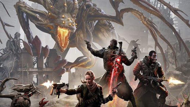 15 tựa game giảm giá cực mạnh trên Steam trong dịp cuối tuần này (P1) - Hình 8