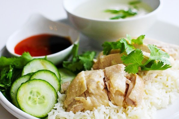 7 món cơm tuyệt ngon, có thể đãi khách cuối tuần để chị em đỡ phải bày biện nhiều thứ - Hình 3