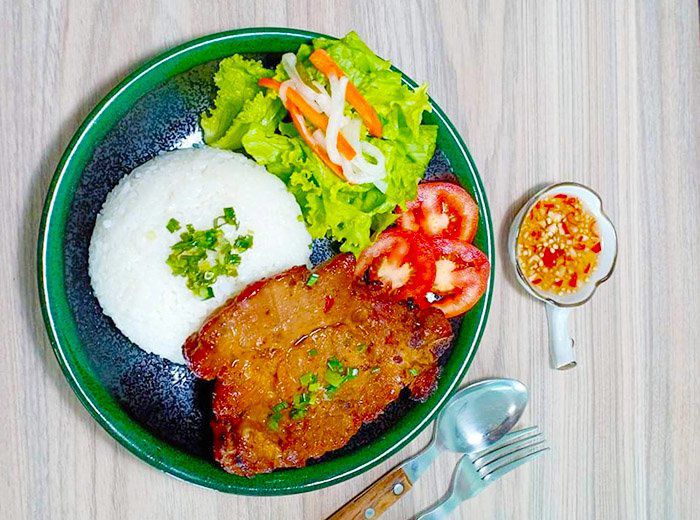 7 món cơm tuyệt ngon, có thể đãi khách cuối tuần để chị em đỡ phải bày biện nhiều thứ - Hình 1