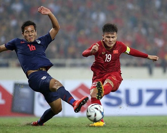 AFC chốt lịch thi đấu của đội tuyển Việt Nam tại vòng loại World Cup - Hình 1