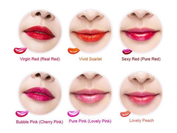 Bật mí cách chọn son môi hợp màu da đơn giản nhất - Hình 1
