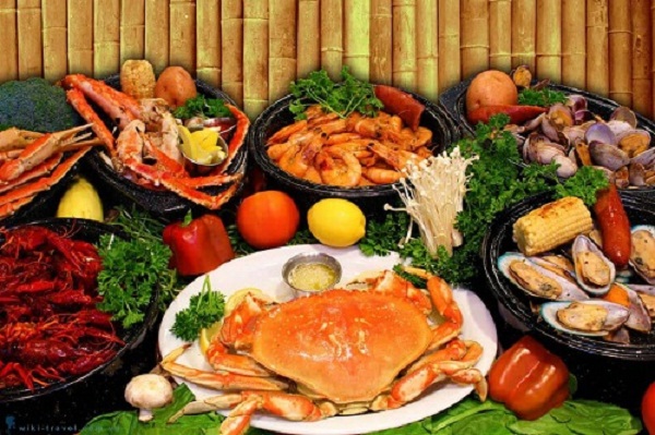 Bị ho do thay đổi thời tiết cần kiêng những gì? - Hình 1