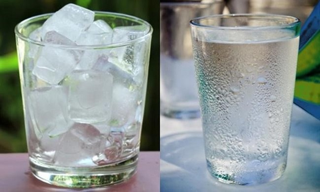 Bị ho do thay đổi thời tiết cần kiêng những gì? - Hình 2