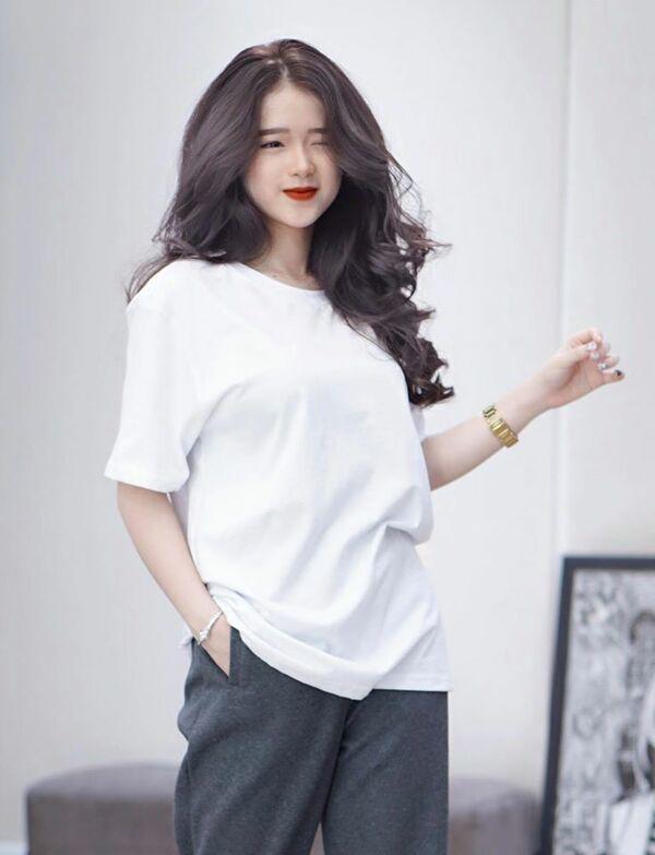 Bị nghi nâng ngực, Linh Ka chẳng ngại phản ứng lại, khẳng định vòng 1 đẹp tự nhiên - Hình 3