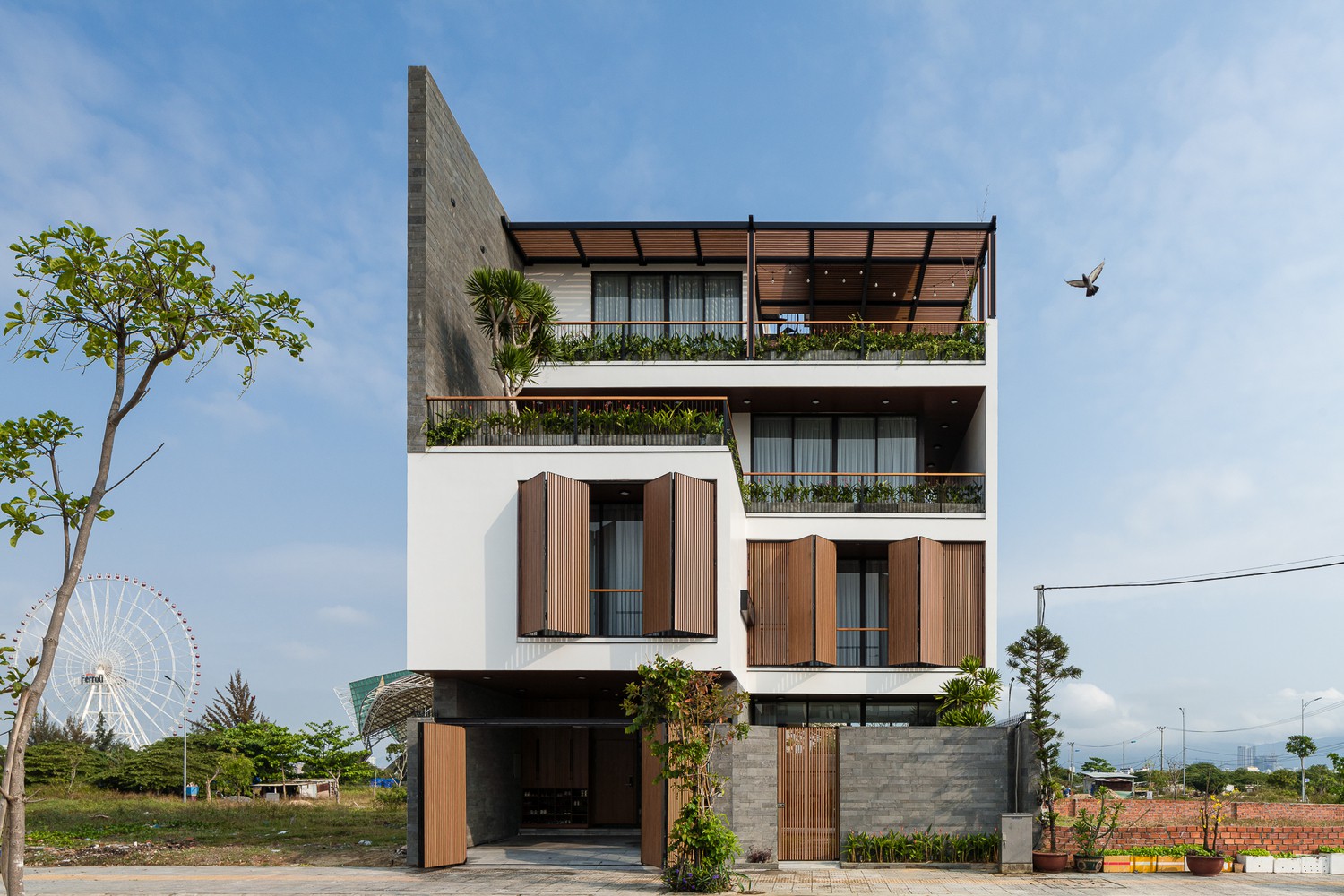 FULL 45+ Mẫu Cửa Gỗ Biệt Thự Dẫn Đầu Xu Hướng 2023