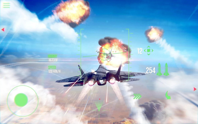 Cáp quang lại đứt và đây là lúc game thủ nên tận hưởng những Game Mobile Offline cực hấp dẫn này - Hình 2