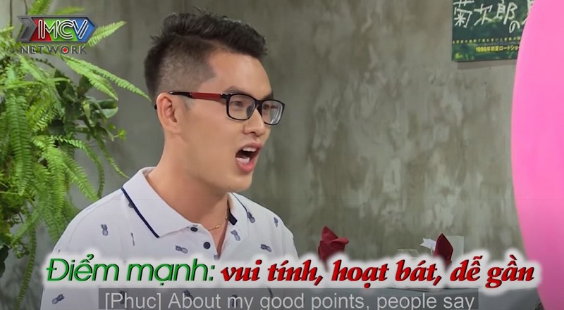 Chàng gay thú nhận muốn lấy chồng, tự tay nấu nồi cháo hành mang đến show hẹn hò để tán đổ Chí Phèo của đời mình - Hình 3