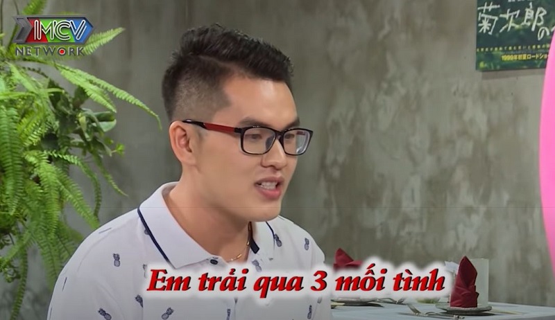 Chàng gay thú nhận muốn lấy chồng, tự tay nấu nồi cháo hành mang đến show hẹn hò để tán đổ Chí Phèo của đời mình - Hình 6