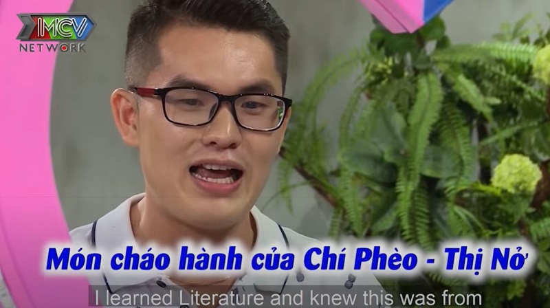 Chàng gay thú nhận muốn lấy chồng, tự tay nấu nồi cháo hành mang đến show hẹn hò để tán đổ Chí Phèo của đời mình - Hình 10