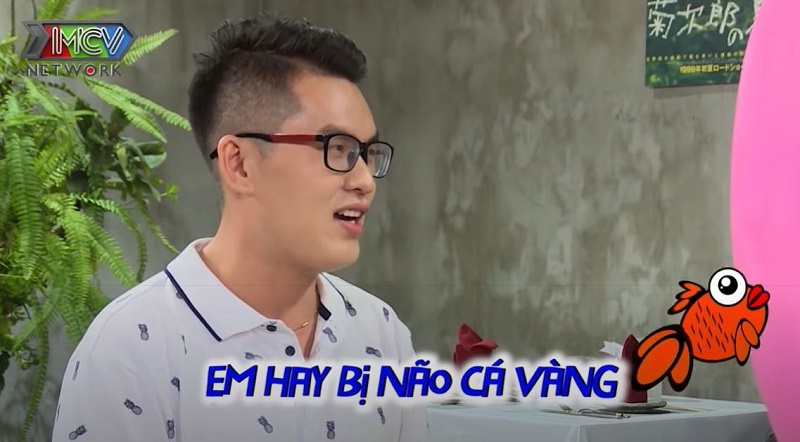 Chàng gay thú nhận muốn lấy chồng, tự tay nấu nồi cháo hành mang đến show hẹn hò để tán đổ Chí Phèo của đời mình - Hình 5