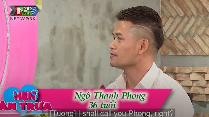 Chàng gay thú nhận muốn lấy chồng, tự tay nấu nồi cháo hành mang đến show hẹn hò để tán đổ Chí Phèo của đời mình - Hình 1