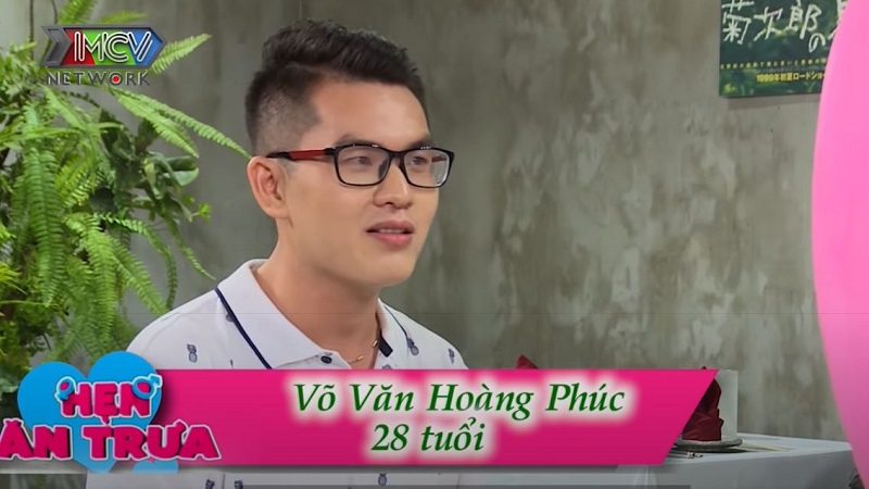 Chàng gay thú nhận muốn lấy chồng, tự tay nấu nồi cháo hành mang đến show hẹn hò để tán đổ Chí Phèo của đời mình - Hình 2