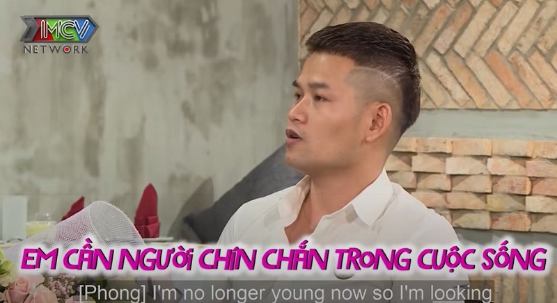 Chàng gay thú nhận muốn lấy chồng, tự tay nấu nồi cháo hành mang đến show hẹn hò để tán đổ Chí Phèo của đời mình - Hình 7