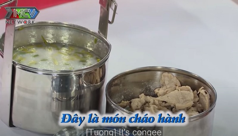 Chàng gay thú nhận muốn lấy chồng, tự tay nấu nồi cháo hành mang đến show hẹn hò để tán đổ Chí Phèo của đời mình - Hình 9