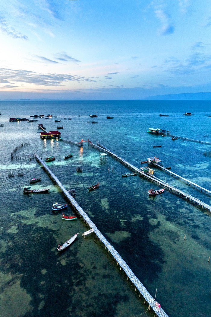 Chu du biển đảo Phú Quốc, ngắm vẻ đẹp giao hòa của tự nhiên - Hình 10