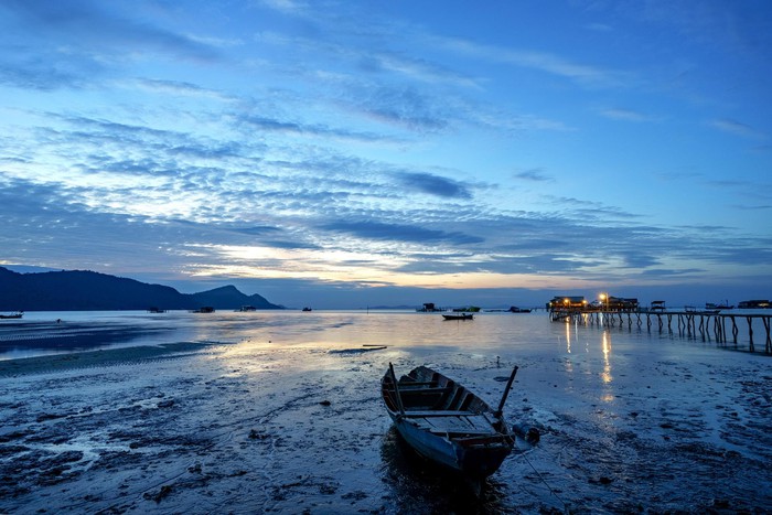 Chu du biển đảo Phú Quốc, ngắm vẻ đẹp giao hòa của tự nhiên - Hình 12