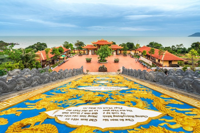 Chu du biển đảo Phú Quốc, ngắm vẻ đẹp giao hòa của tự nhiên - Hình 34