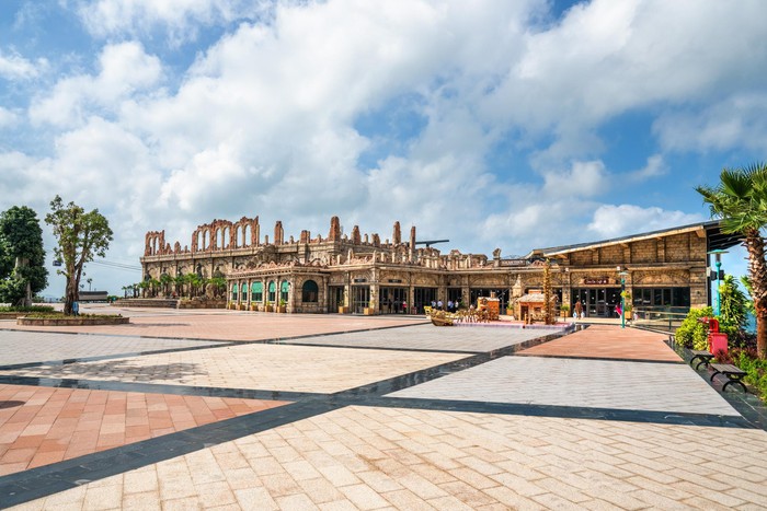 Chu du biển đảo Phú Quốc, ngắm vẻ đẹp giao hòa của tự nhiên - Hình 38