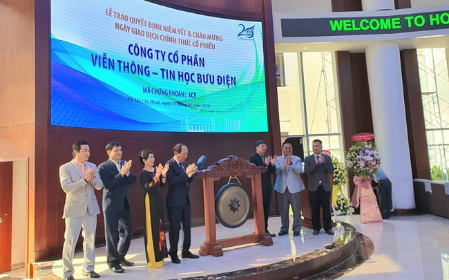 CTIN: Covid-19 vẫn đặt kế hoạch lợi nhuận tăng 10%, mở rộng doanh thu từ Viettel và các dự án công - Hình 1