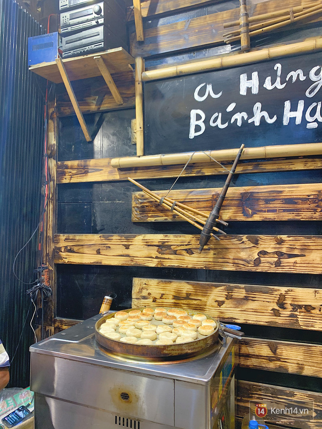 Đến Sa Pa thử bao nhiêu đặc sản nhưng không phải ai cũng từng biết đến món bánh hạt dẻ này - Hình 8