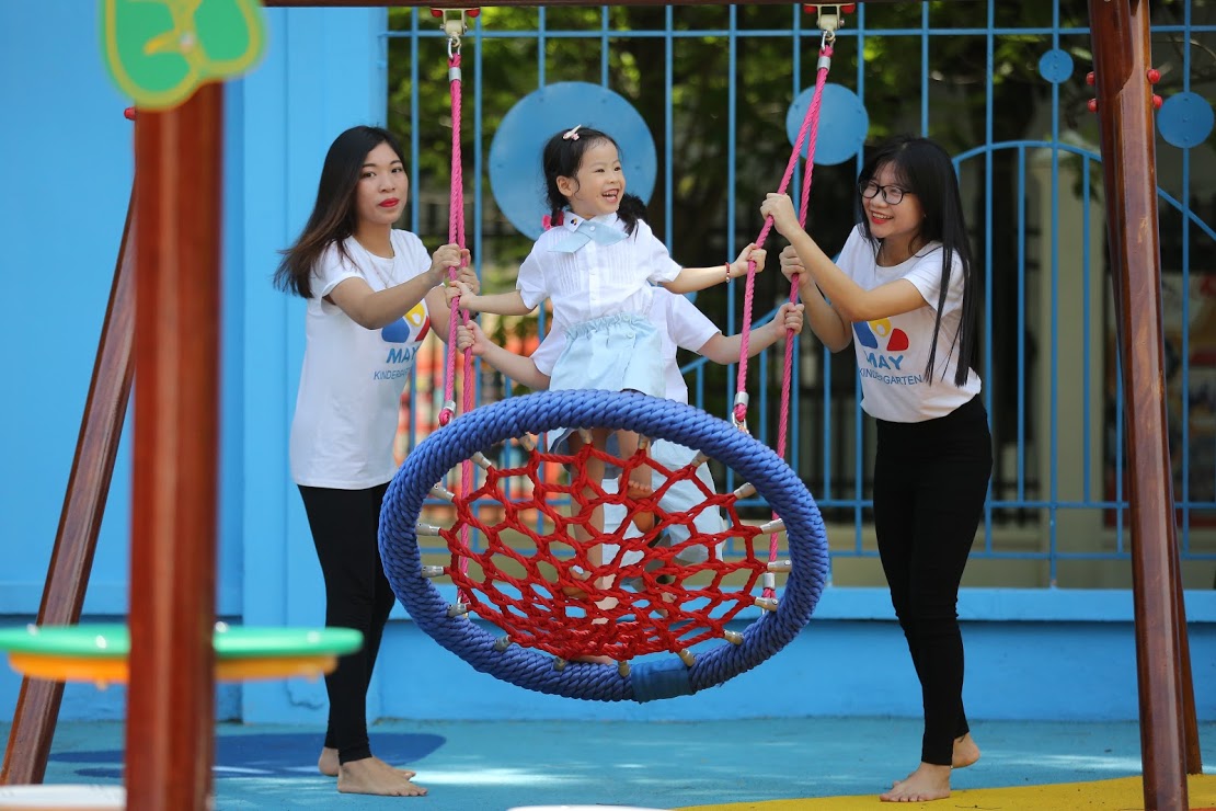 Giáo dục từ tình thương - Hình 2