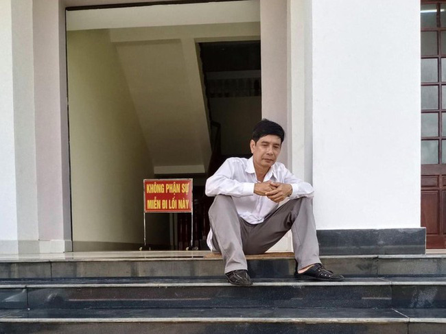 Kháng nghị giám đốc thẩm vụ ông Lương Hữu Phước, diễn biến tiếp theo sẽ thế nào? - Hình 1