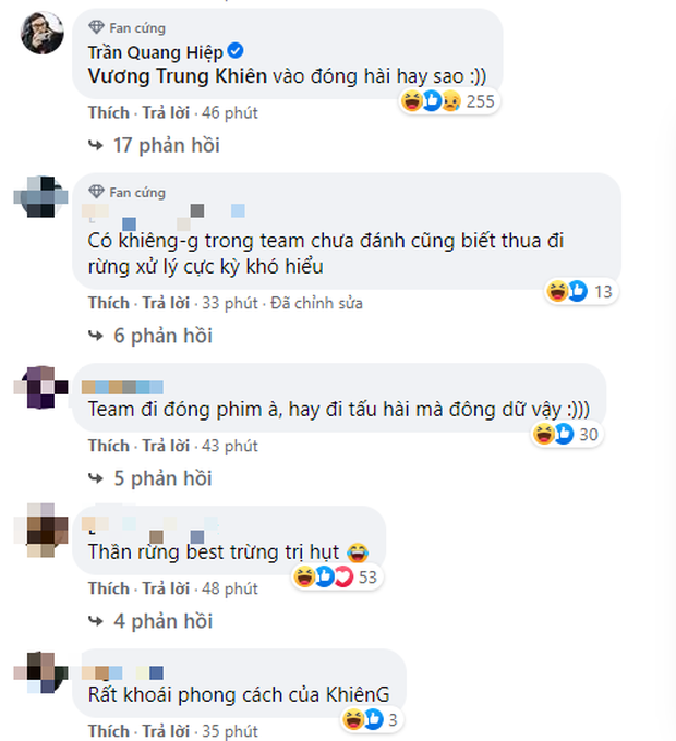 Liên Quân Mobile: Khiên-G bất ngờ gia nhập FAPTV, ngay lập tức bị ProE lẫn cộng đồng Liên Quân cà khịa! - Hình 2