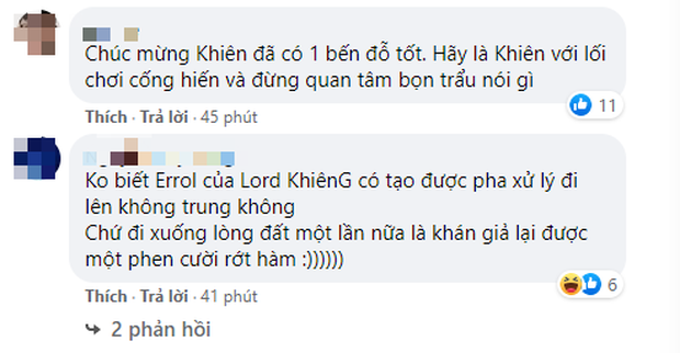 Liên Quân Mobile: Khiên-G bất ngờ gia nhập FAPTV, ngay lập tức bị ProE lẫn cộng đồng Liên Quân cà khịa! - Hình 3