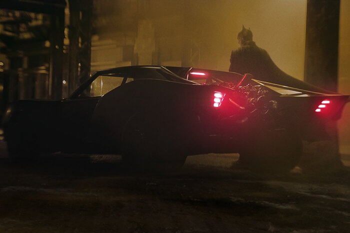 Loạt phim sẽ ra mắt trong tương lai của DCEU: Wonder Woman, The Batman và...? - Hình 5